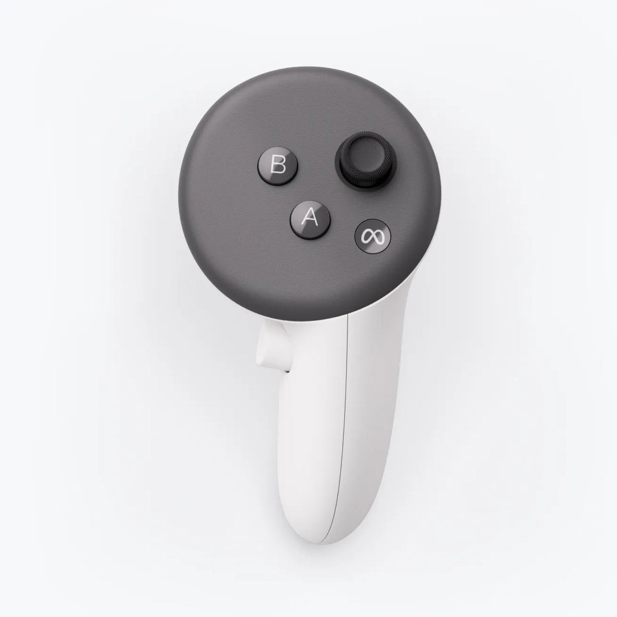 Meta Quest Touch Plus Right Controller