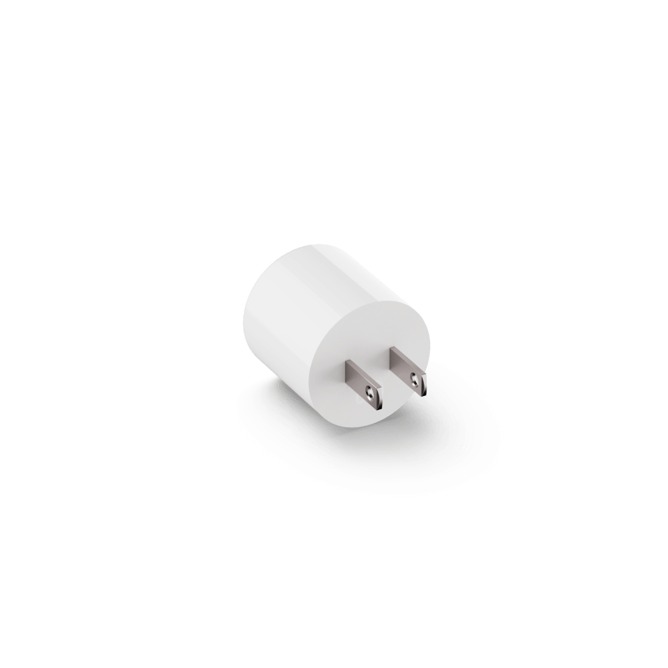 Meta Power Adapter 18W USB-C