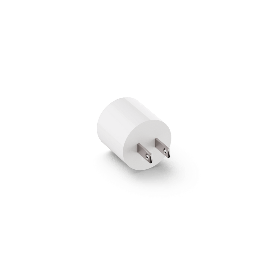 Meta Power Adapter 18W USB-C