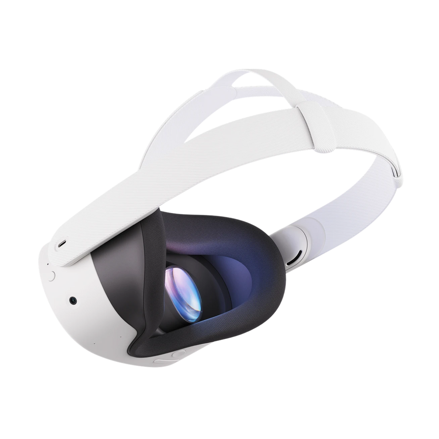 Meta Quest 3S Head Strap