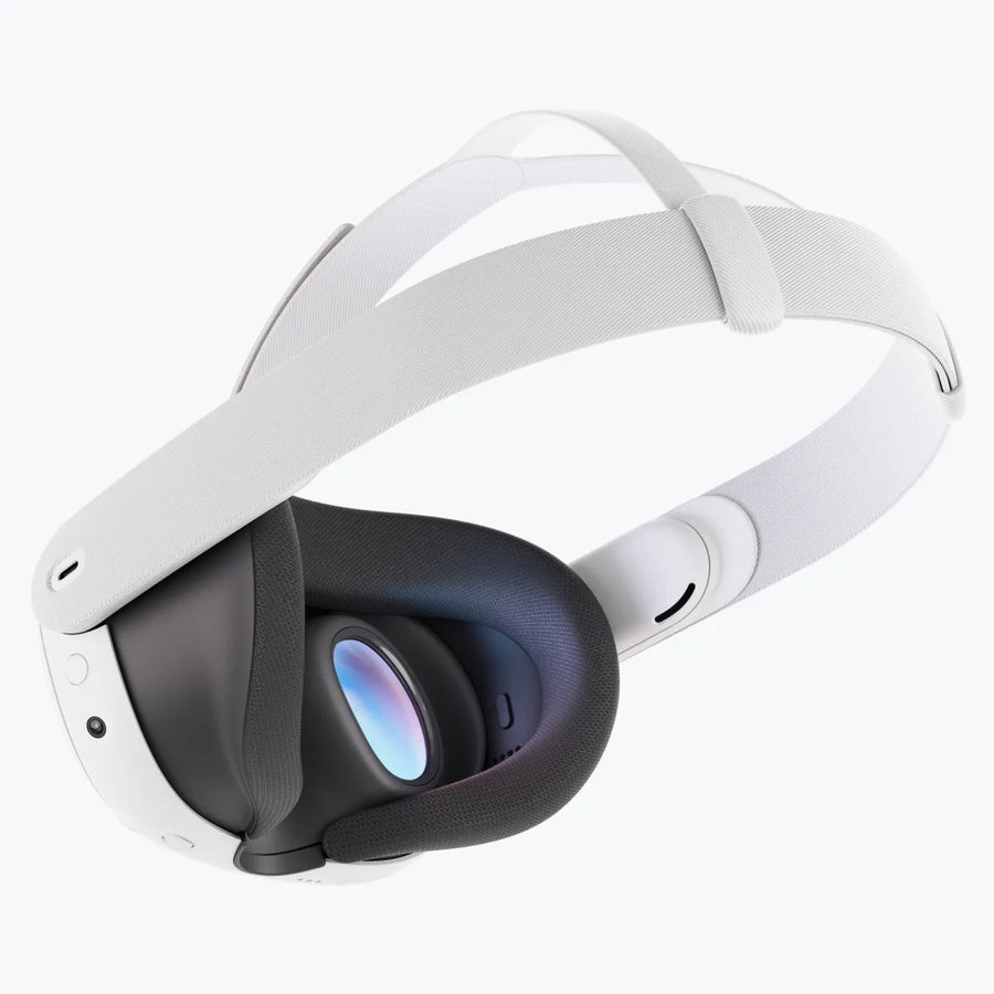 Meta Quest 3 Head Strap