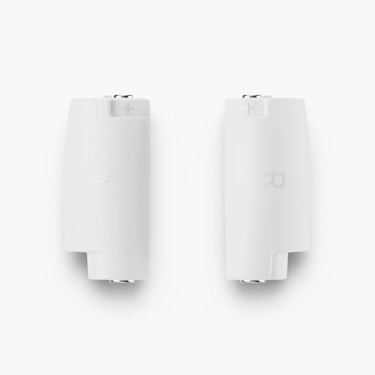 Meta Quest 3/3S Replacement Rechargeable Controller Batteries for Charging Docks