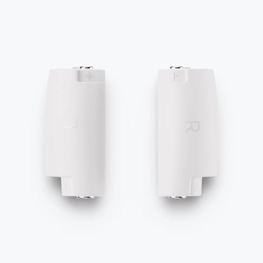 Meta Quest 3/3S Replacement Rechargeable Controller Batteries for Charging Docks