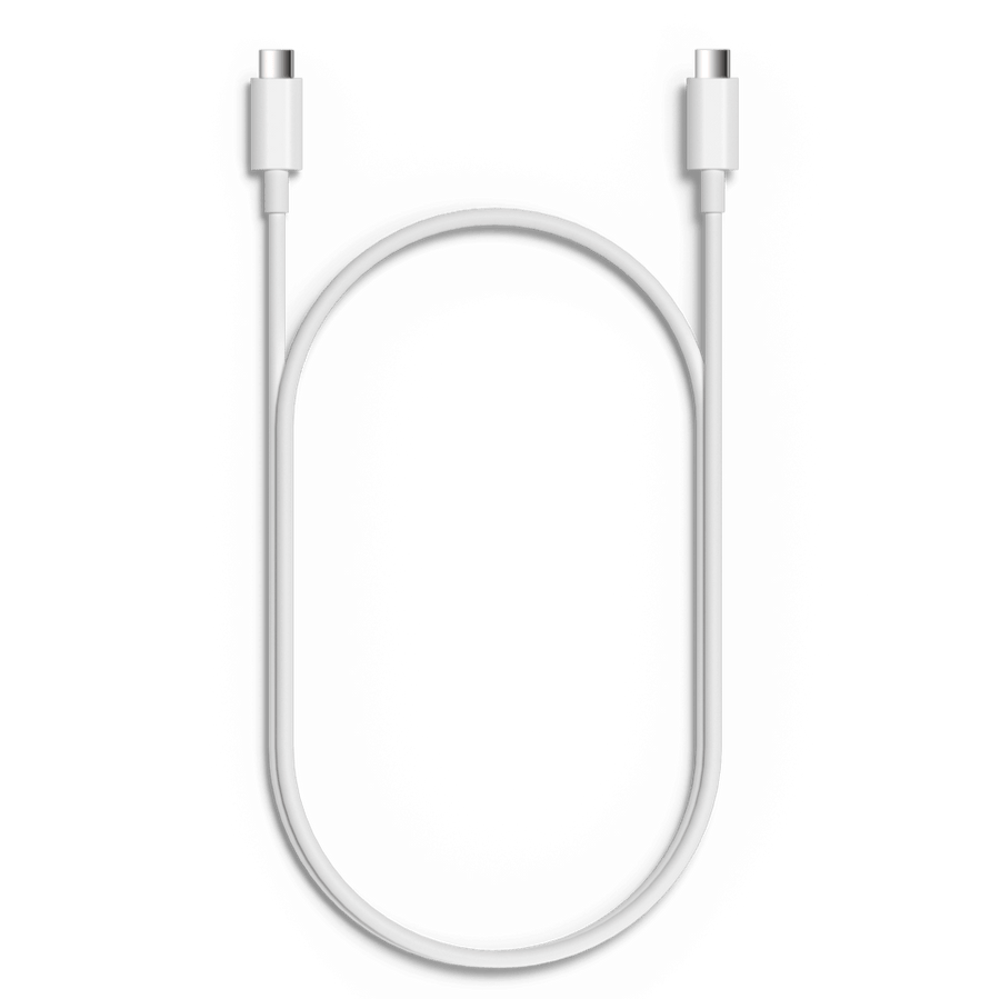 Meta USB-C Charging Cable (1m)
