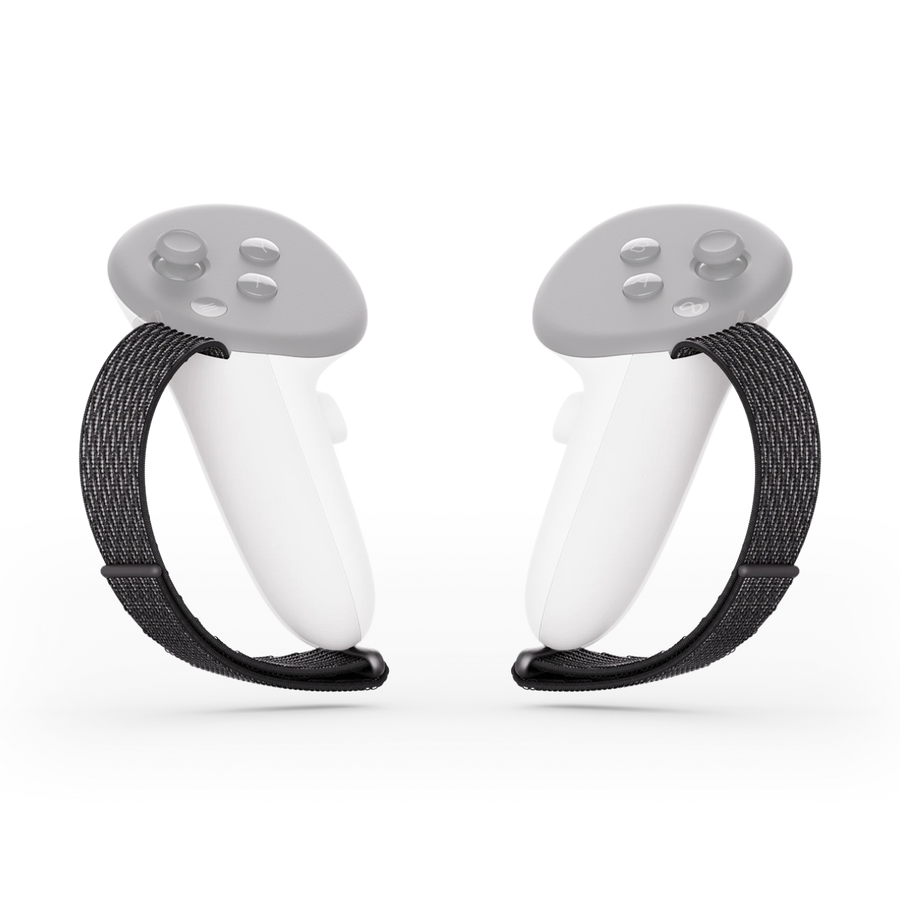 Meta Quest Active Straps (for Touch Plus Controllers)