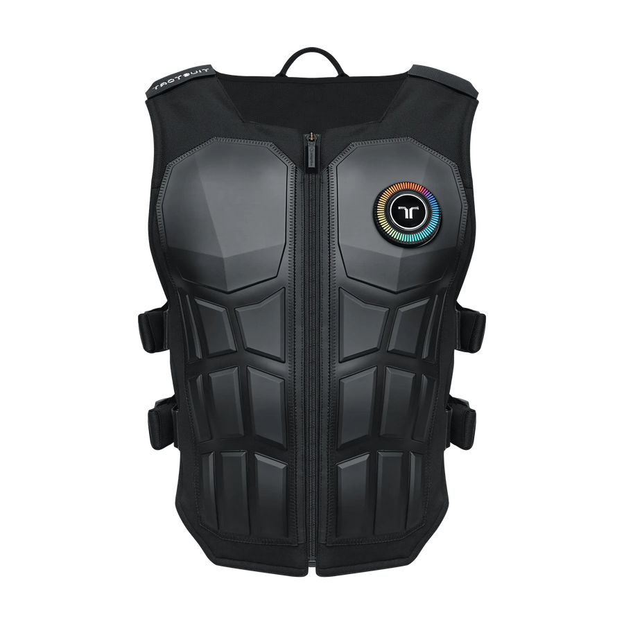 bHaptics TactSuit Pro