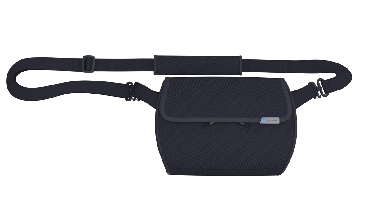 PowerA Travel Bag for Meta Quest 3 and 3S