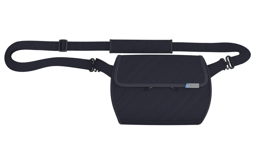 PowerA Travel Bag for Meta Quest 3 and 3S