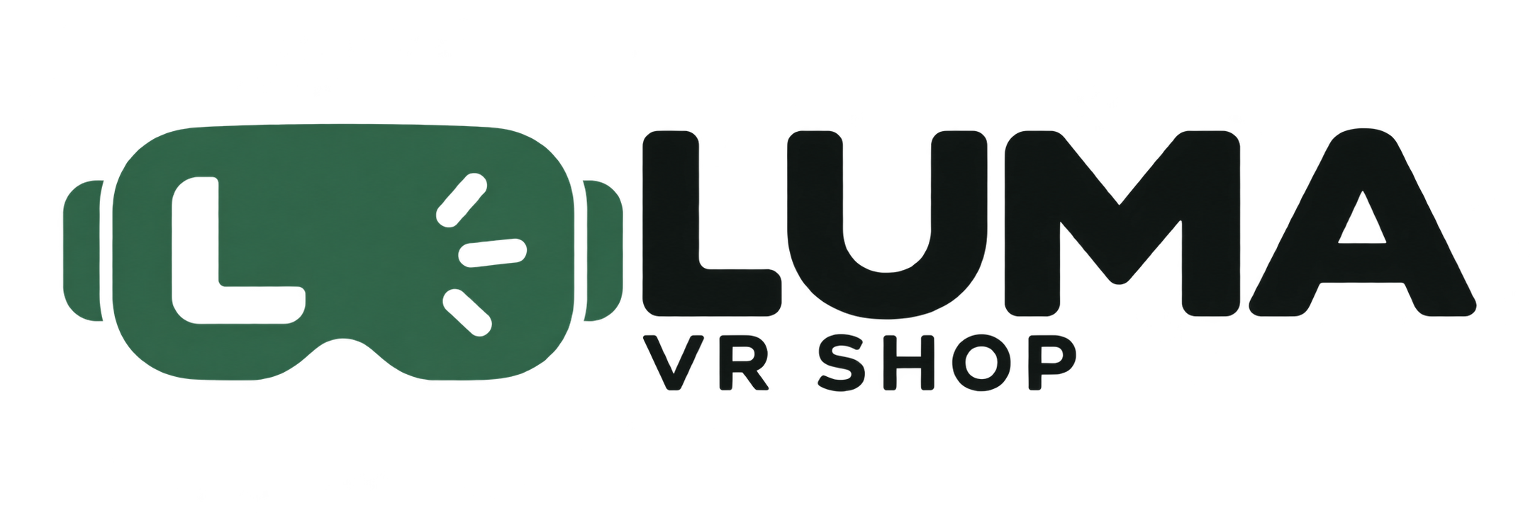 LUMA VR SHOP